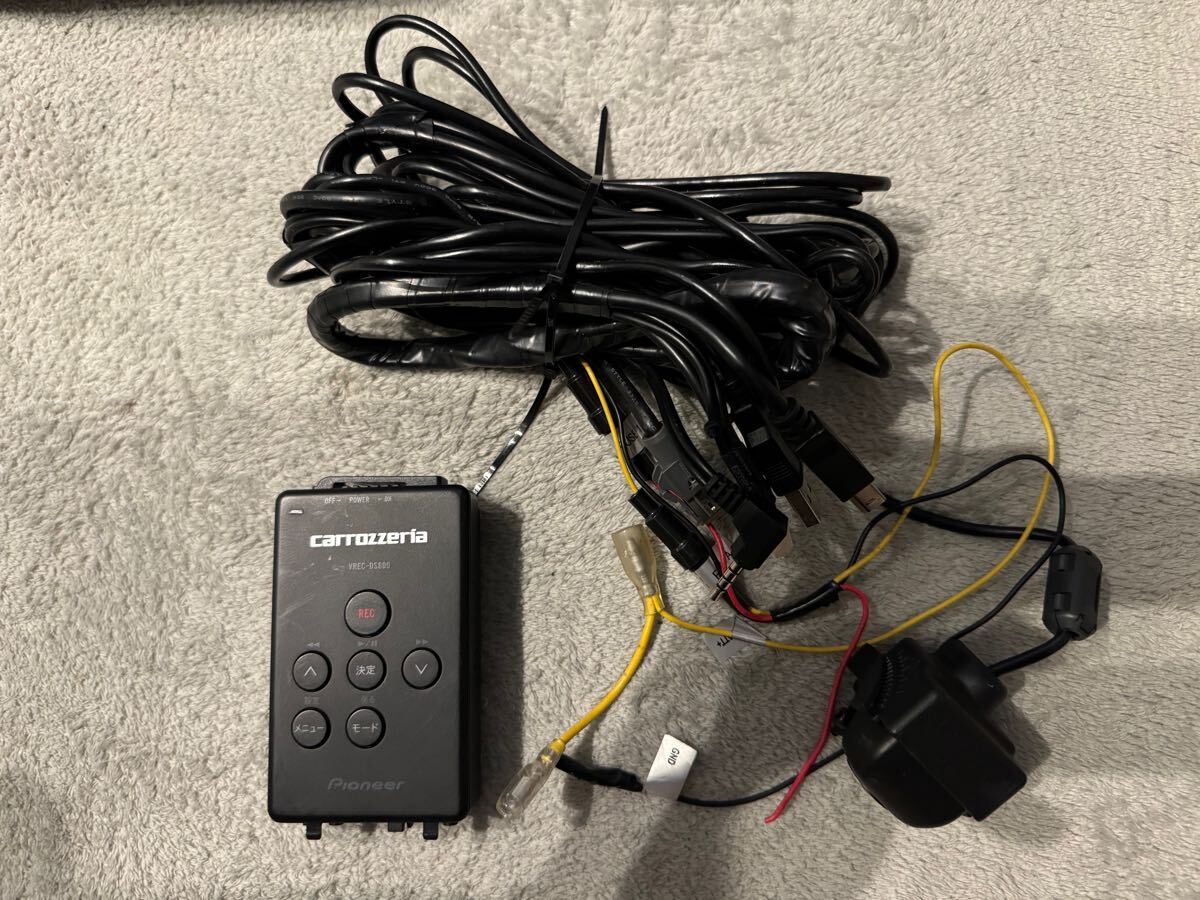 電池新品☆整備☆セルスターTZ-D205W☆新品SD128GB☆美品☆最新