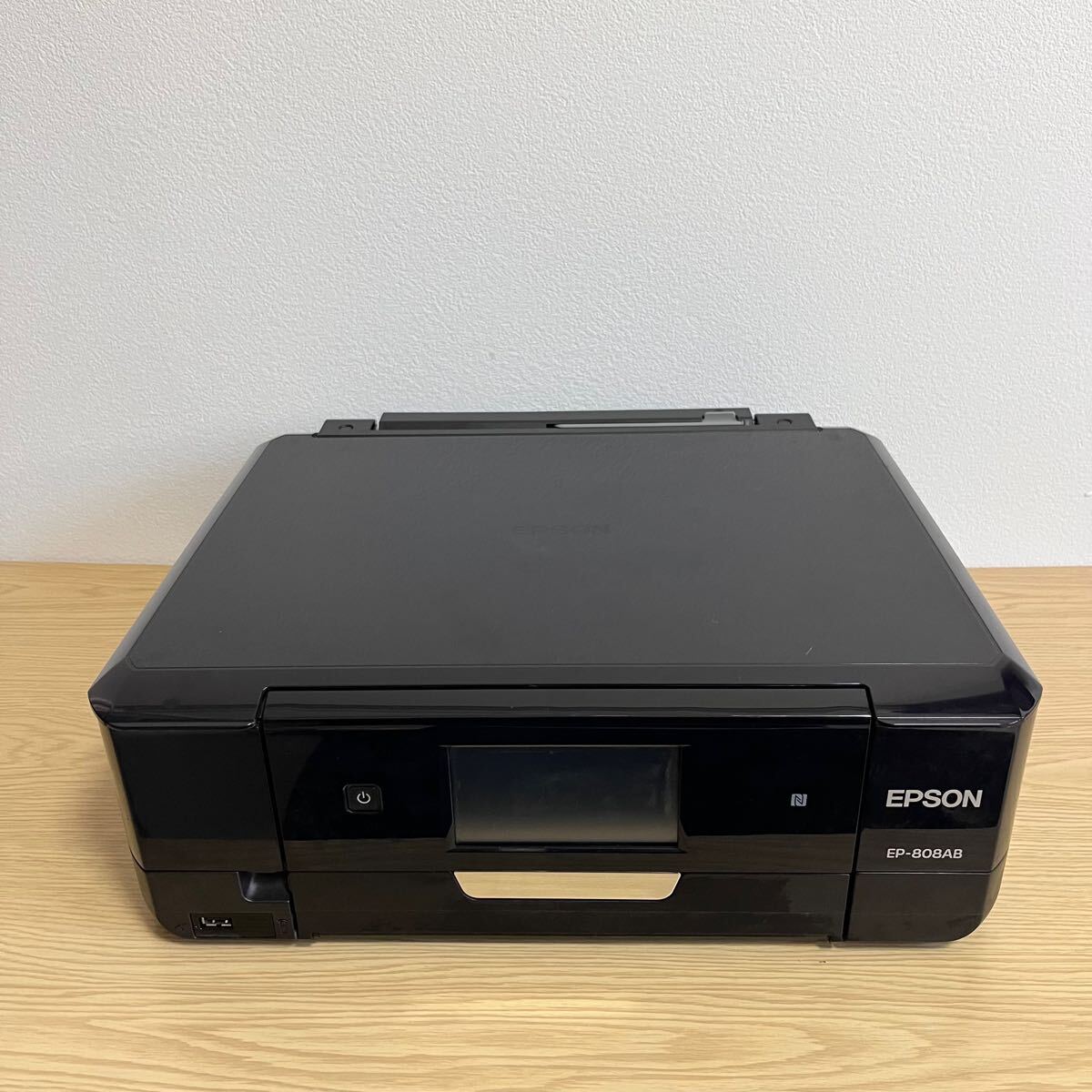 ジャンク EPSON EP-808AB エプソン プリンタ EPSON EP-808AB エプソン