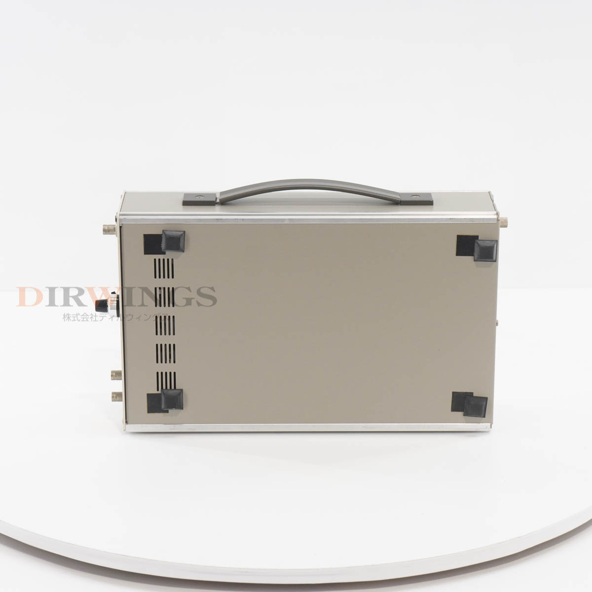 [DW] 8日保証 5305 NF DC-10MHz エヌエフ回路設計ブロック DIFFERENTIAL AMPLIFIER 差動増幅器 差動アンプ[06599-0034]_10