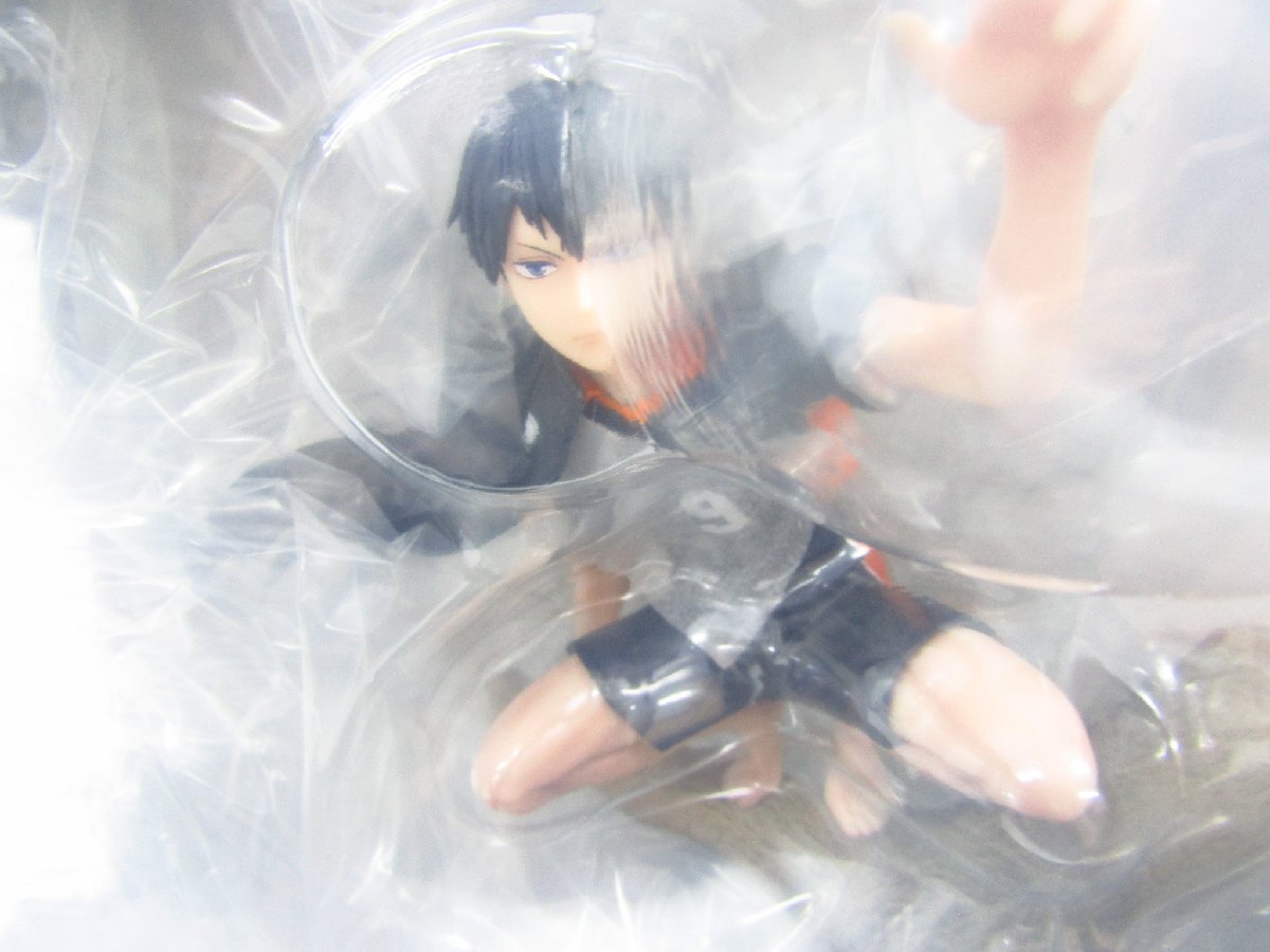 未開封 コトブキヤ ARTFX J ハイキュー！！ 影山飛雄 1/8 フィギュア▽Y1746_5