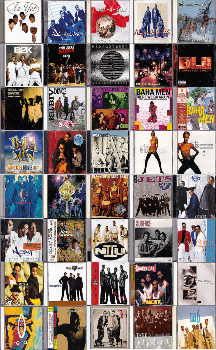 ブラックストリートBlackstreet 12”3枚セット豪華特典付き ブラック