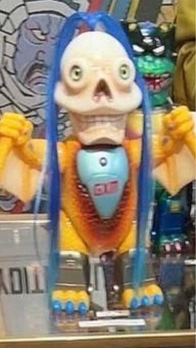京都限定 スパルトイ ツイン気ドラ ゴッコ堂 GOCCODO marvelokinawa