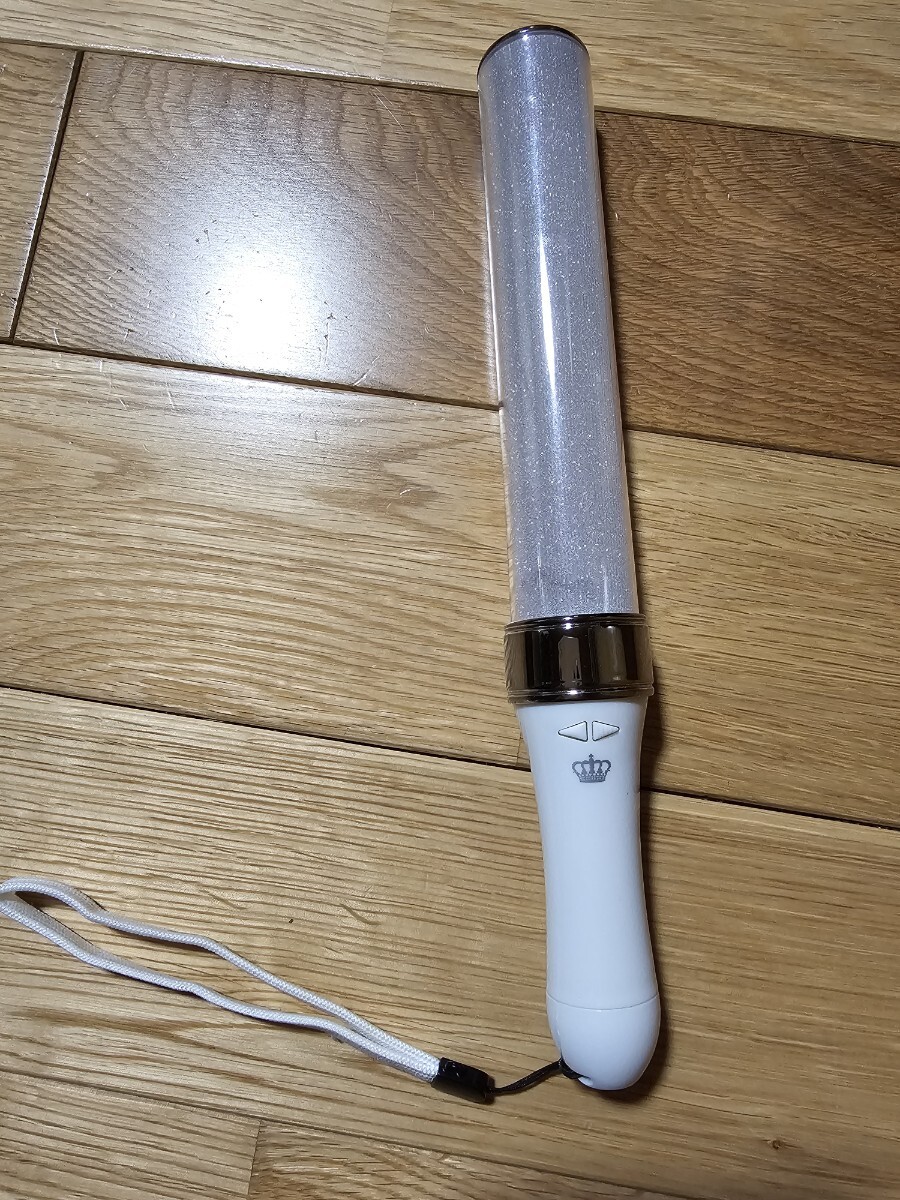 ペンライト キンブレード one1 動作確認済み キンブレ ルイファンジャパン one1 ワン_1