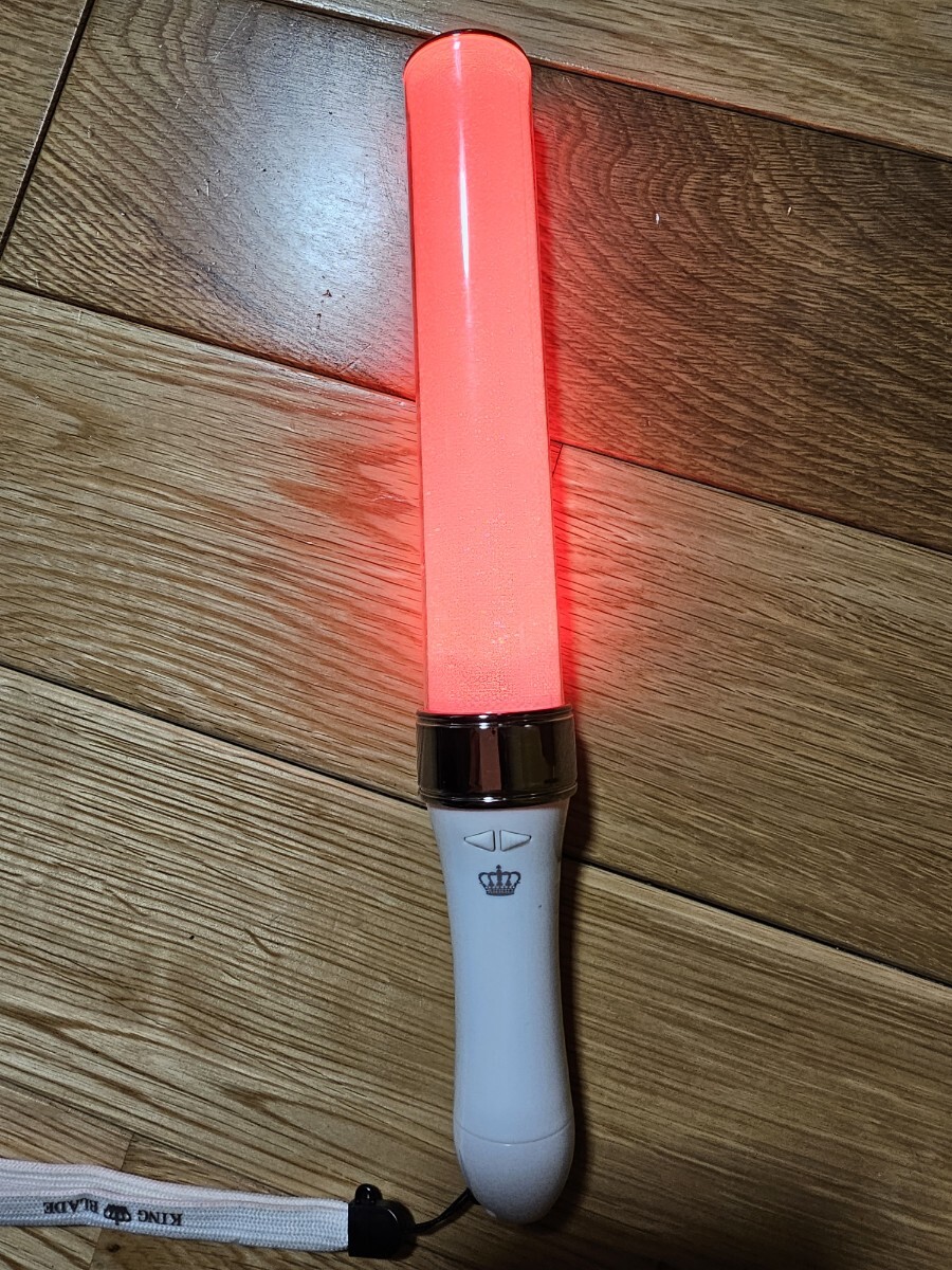 ペンライト キンブレード one1 動作確認済み キンブレ ルイファンジャパン one1 ワン_2