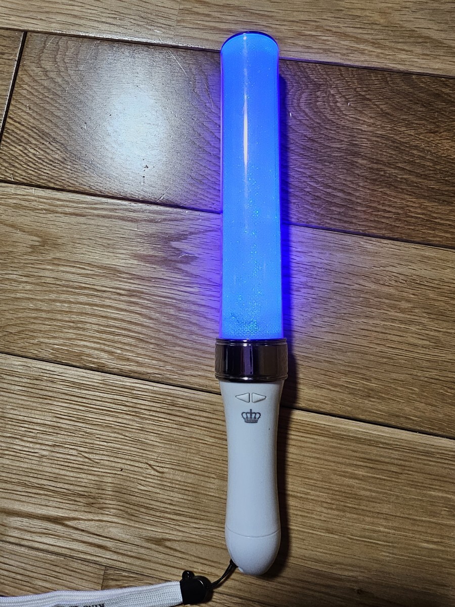 ペンライト キンブレード one1 動作確認済み キンブレ ルイファンジャパン one1 ワン_3