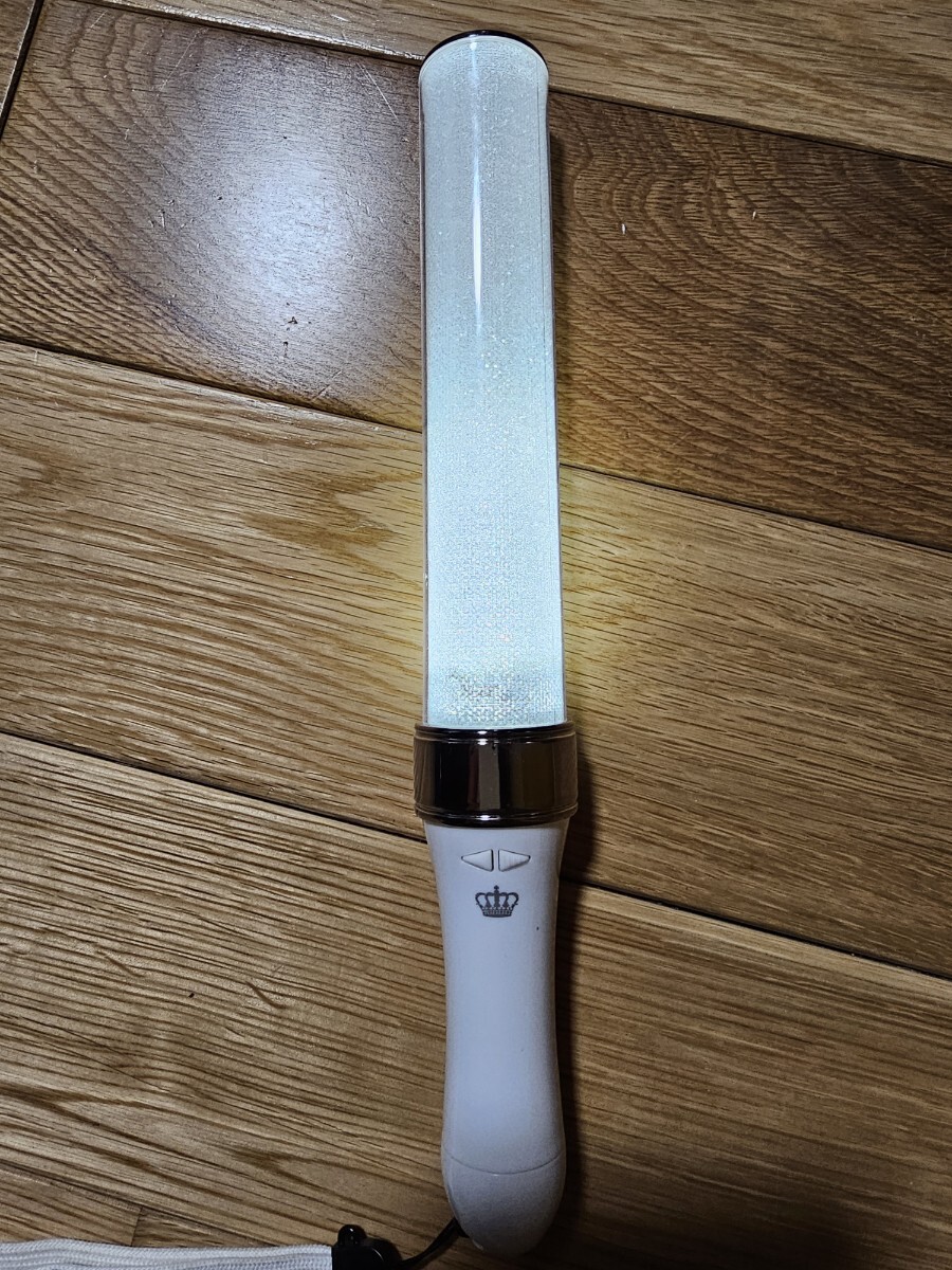 ペンライト キンブレード one1 動作確認済み キンブレ ルイファンジャパン one1 ワン_4