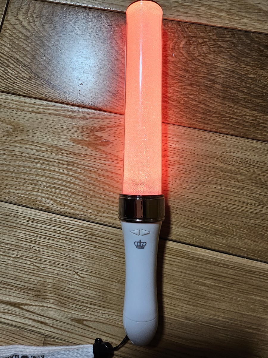 ペンライト キンブレード one1 動作確認済み キンブレ ルイファンジャパン one1 ワン_5