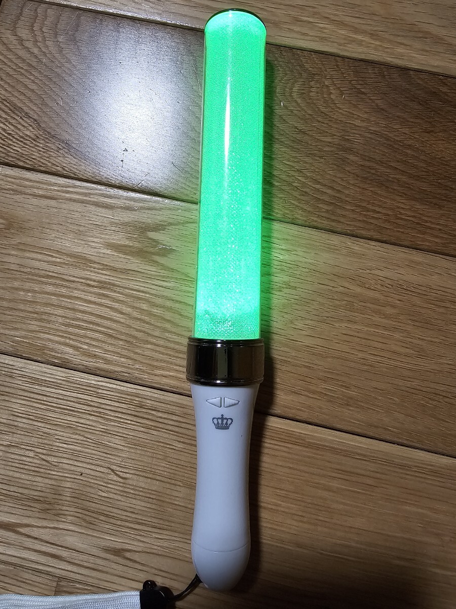 ペンライト キンブレード one1 動作確認済み キンブレ ルイファンジャパン one1 ワン_6