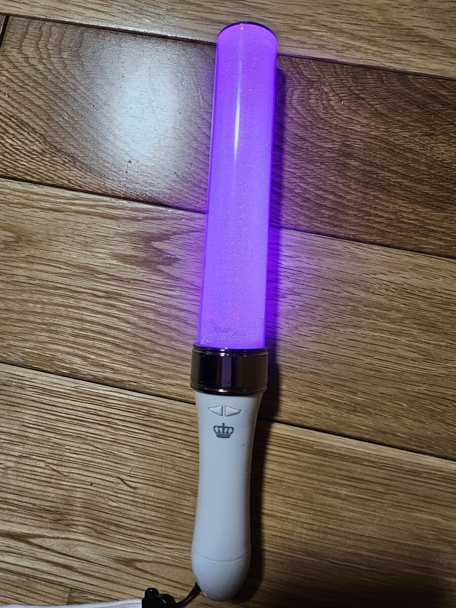 ペンライト キンブレード one1 動作確認済み キンブレ ルイファンジャパン one1 ワン_7