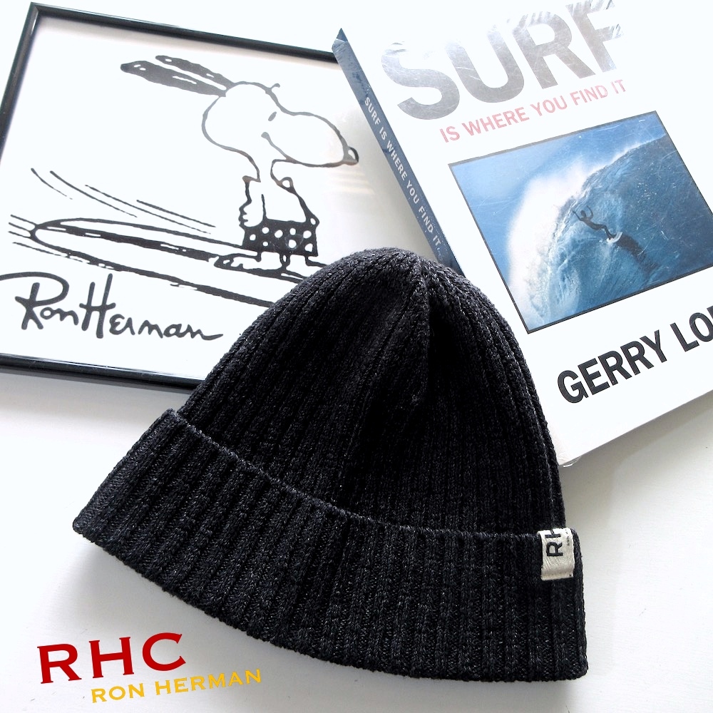 RHC Ron Herman California ロンハーマン】ワンランク上のサーフ
