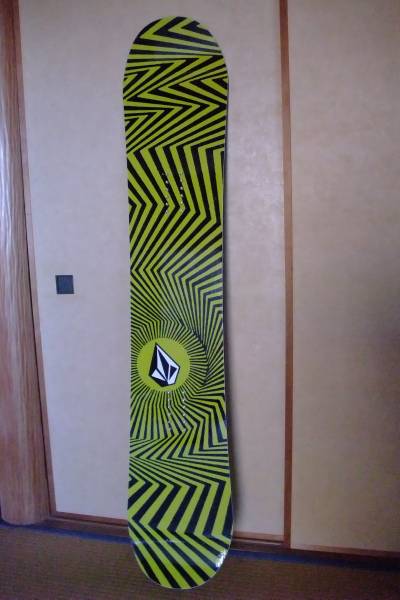 2012 Volcom ボルコム 154 GIGI ギギ | MIKAS-HUNDEPHYSIO.DE