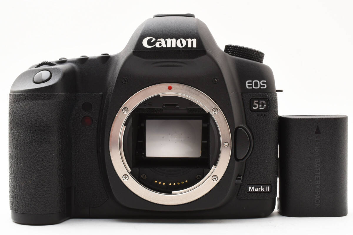 Canon キヤノン EOS Mark EOSKIssF CANON Ⅱ・ボディー R5 -X2 Canon 