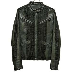 ROEN ライダースの値段と価格推移は？｜4件の売買データからROEN