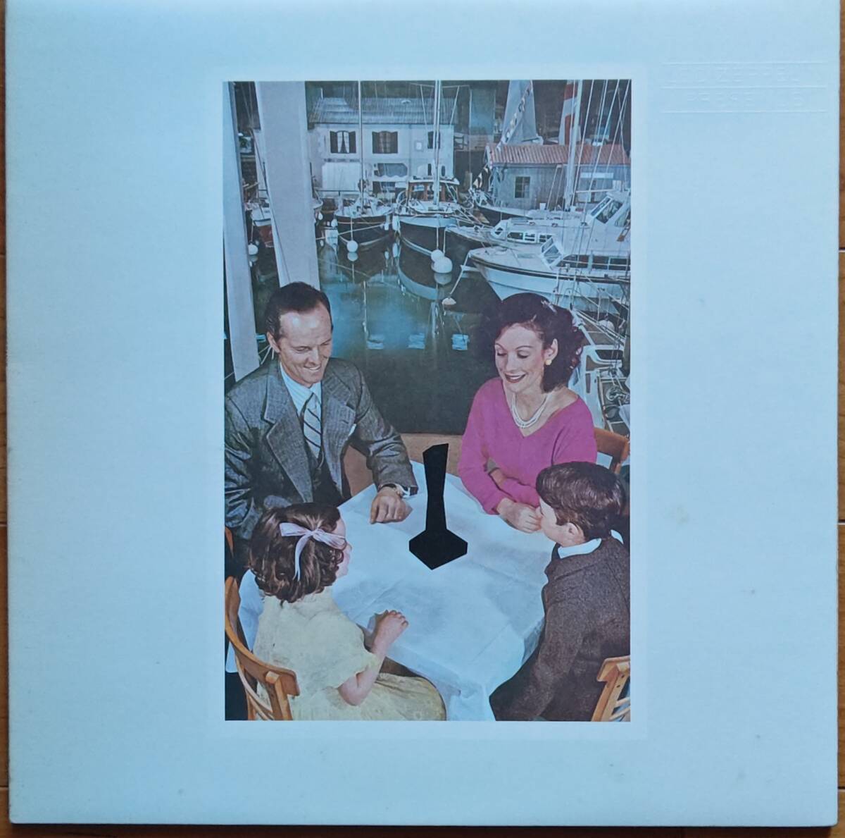 ⁄ Presence Led Zeppelin | - ZEPPELIN LED eBay CD レッド