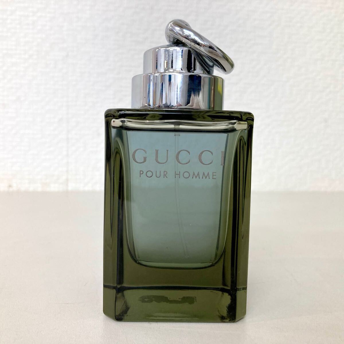 GUCCI POUR MOMME EAU DE TOILETTE 香水 グッチバイグッチ プールオム