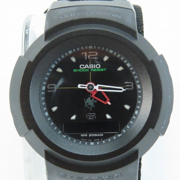 G-SHOCK ラバコレ1999 LOV99B-1 悪魔と天使 未使用新品 G-SHOCK/Gショック 1999年 ラバコレ 悪魔と天使 LOV99B-1【動作未確認
