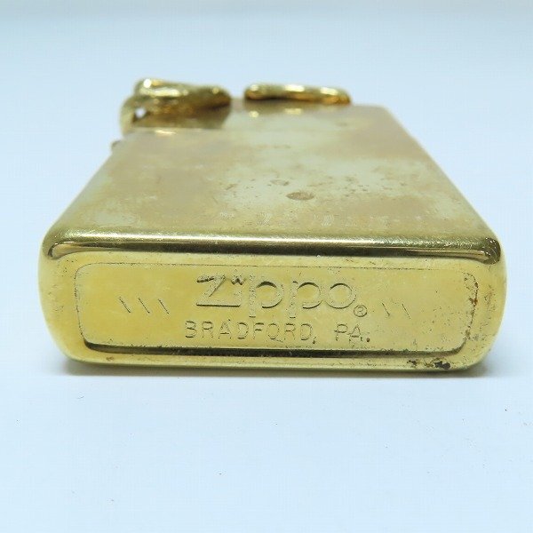 美品　ZIPPO VASILIA SCULPTURE SERIES CAT ZIPPO/ジッポー VASILIA SCULPTURE SERIES CAT/スカルプチャード