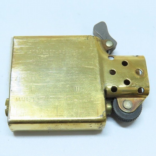 ZIPPO/ジッポー VASILIA SCULPTURE SERIES CAT/スカルプチャード