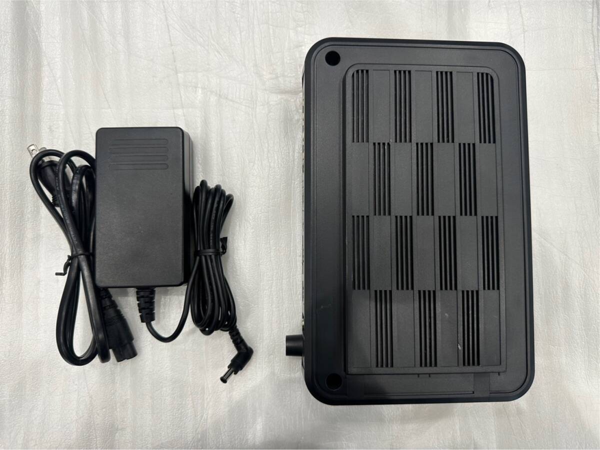 NTT】 Netcommunity OG400Xi ひかり電話アダプター 電源アダプタ付き