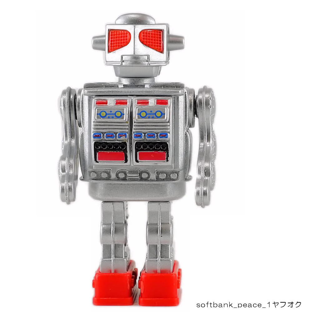 堀川玩具 復刻版 SUPER SPACE GIANT スーパースペースジャイアント