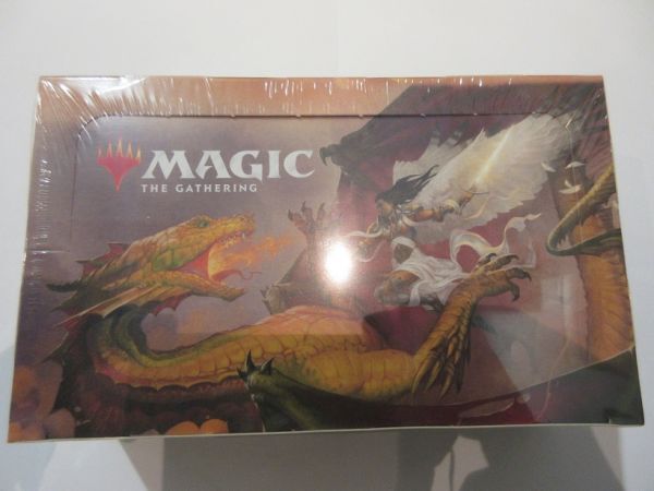 MTG ドミナリア・リマスター ドラフト・ブースター BOX 日本語版 新品