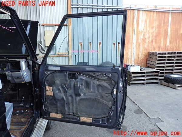 2UPJ-23151230]ランクル70系(BJ74V(改))右前ドア (M499) 中古 中古 2UPJ-23151230]ランクル70系(BJ74V(改))右前ドア (M499) Land Cruiser 早速解説