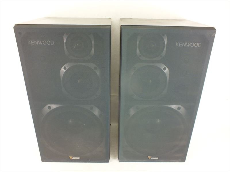 KENWOOD LS-990A - 最終出品 スピーカーペア 中古 0005 | 公式通販 名
