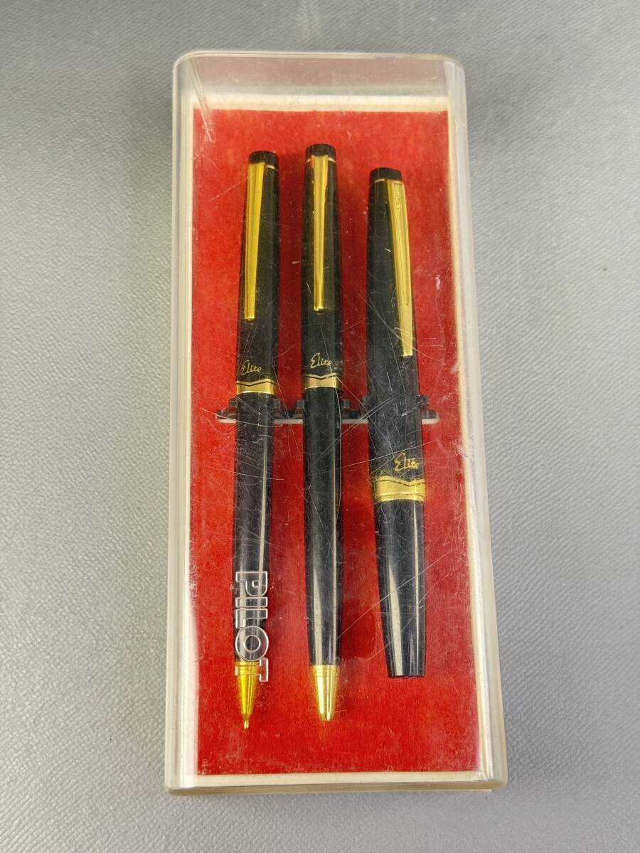 PILOT パイロット ペン先14K 14金 585 万年筆 筆記用具 文房具