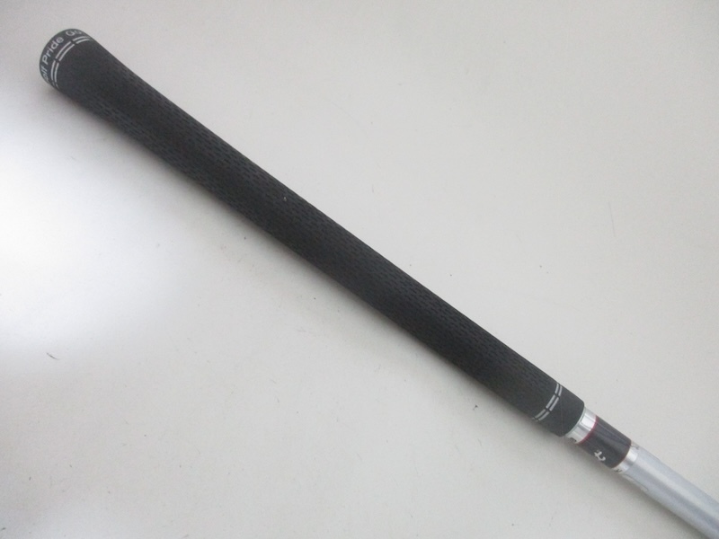 Arbre De Club De Golf Occasion Arbre Graphite Design TOUR AD VR-5 S
