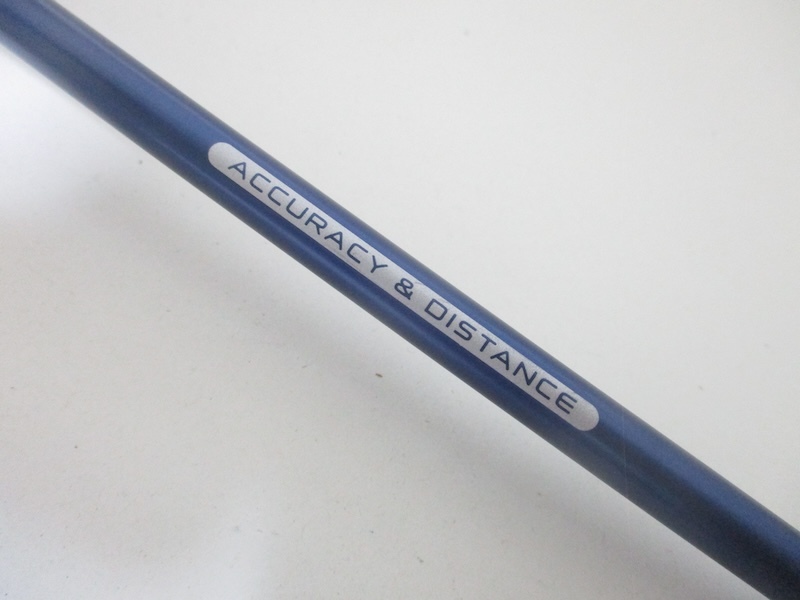 Arbre De Club De Golf Occasion Arbre Graphite Design TOUR AD VR-5 S