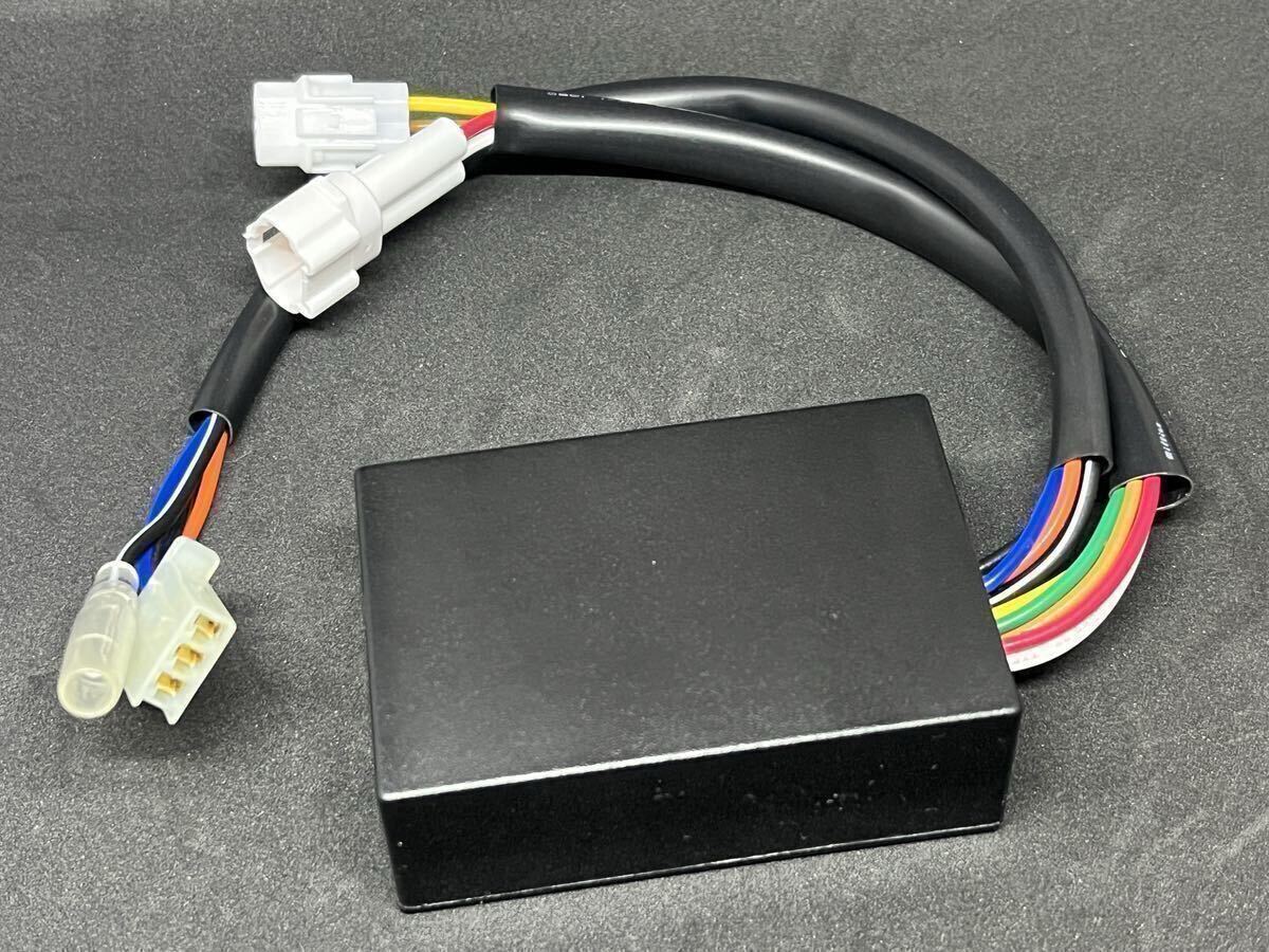 セロー225W 4JG 1〜4 専用CDI 専用CDI 4JG セロー225W 4JG-85540-01 - ①|Yahoo!フリマ(旧PayPayフリマ