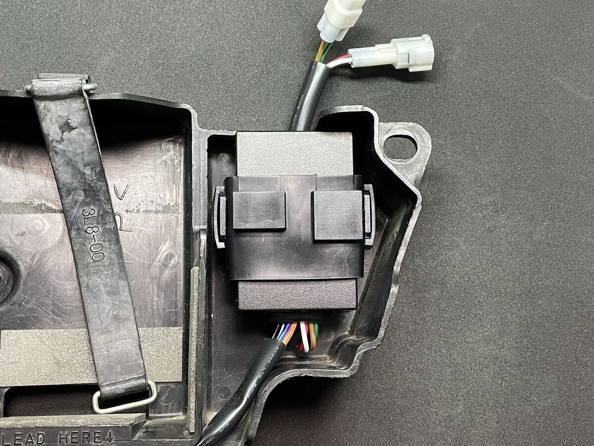 セロー225W 4JG 1〜4 専用CDI 専用CDI 4JG セロー225W 4JG-85540-01 - ①|Yahoo!フリマ(旧PayPayフリマ