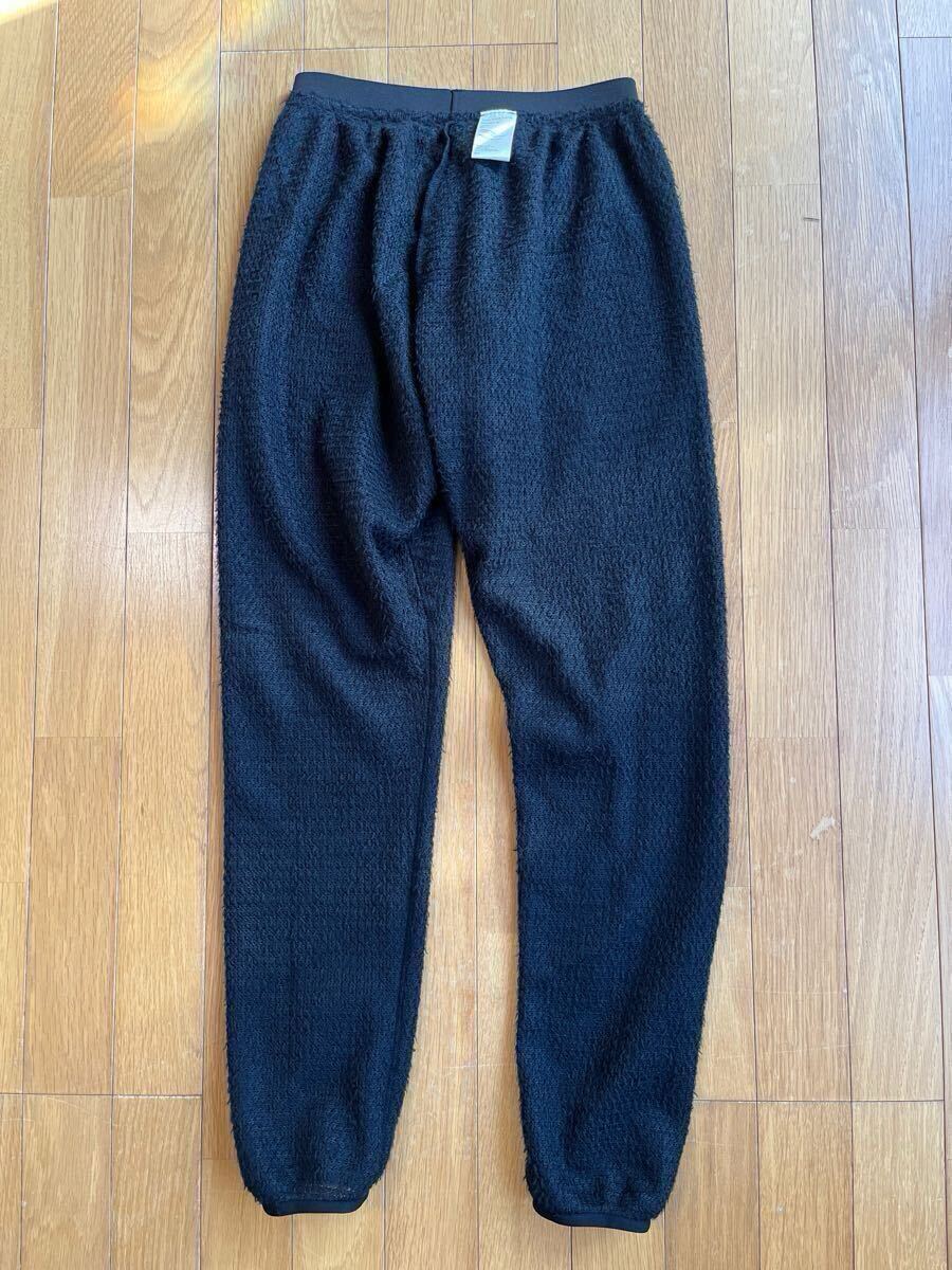 送料無料　山と道　Light Alpha Tights　Sサイズ　ブラック　箱　ポストカード（Asahidake） 山と道 Light Alpha BACKPACKING 公式 -