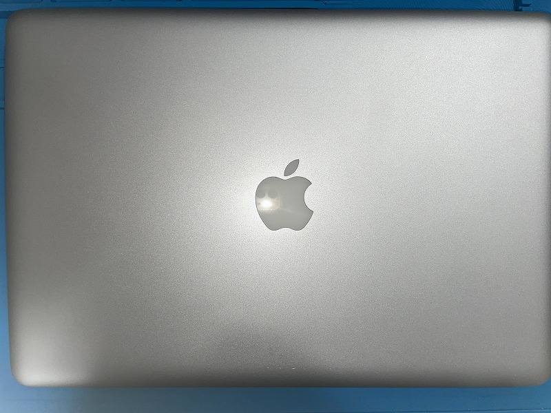 Apple MacBook Pro(15-inch， Late 2011)ジャンク品 Pro MacBook Apple
