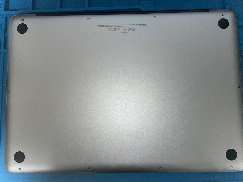 Apple MacBook Pro(15-inch， Late 2011)ジャンク品 Pro MacBook Apple