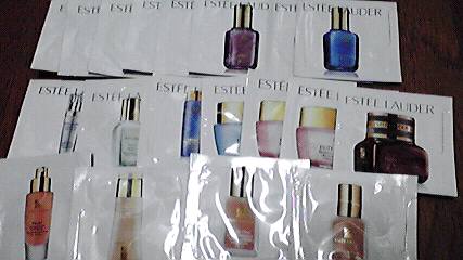 １０００円スタート！エスティローダー ★２０点_1