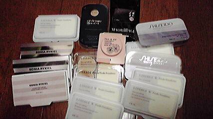 １０００円スタート！エスティローダー ★２０点_3