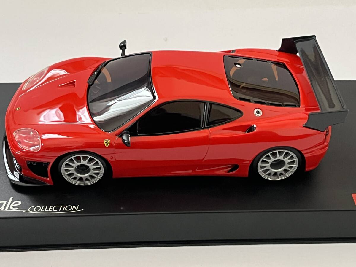 KYOSHO 京商 ミニッツ オートスケールコレクション 1/27 Ferrari