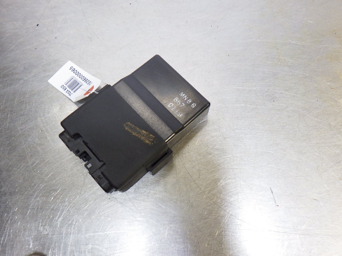 豊富な，最新作 ブロス650 イグナイター CDI ECU PGM RC31 後期型 ブロス400(ホンダ用)｜売買されたオークション情報、yahooの商品情報をアーカイブ公開 - オークファン ホンダ用