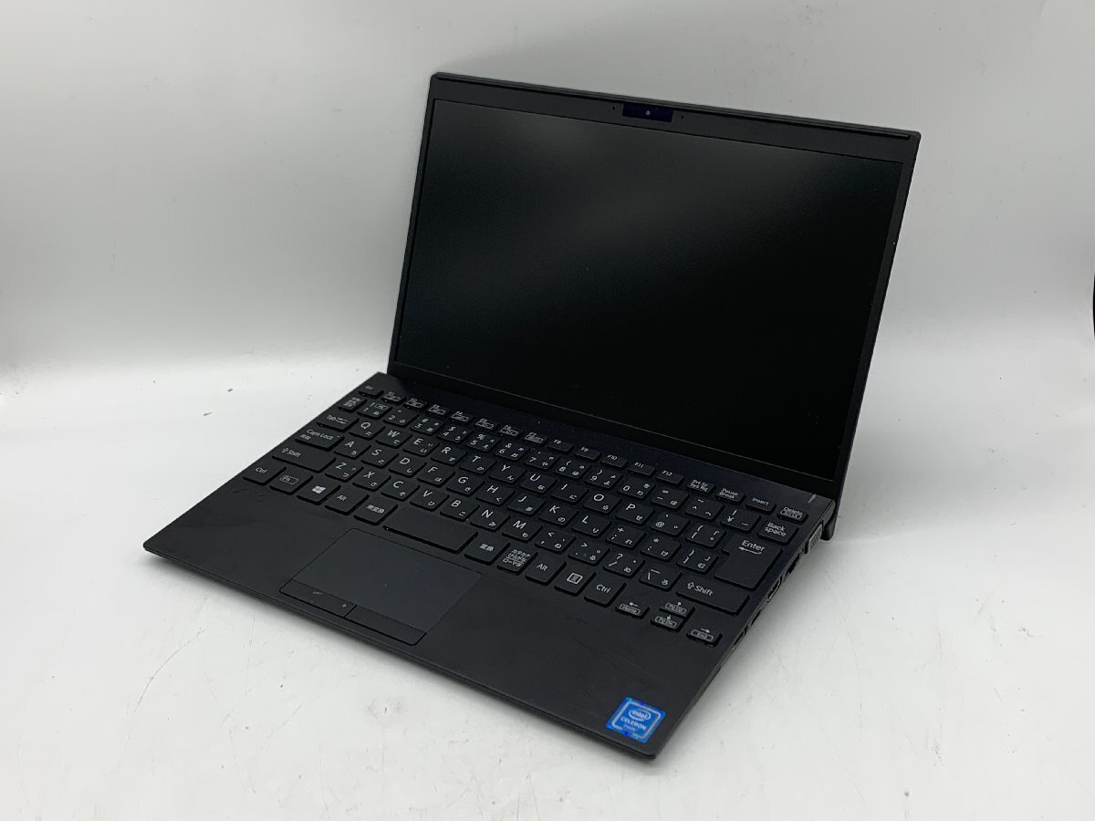 ハード王】1円～/ノート/VAIO VJPJ12C11N/Celeron 5305U/4GB