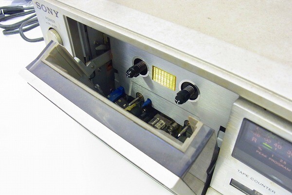 正規品店舗 SONY TC-K75 カセットデッキ ジャンク