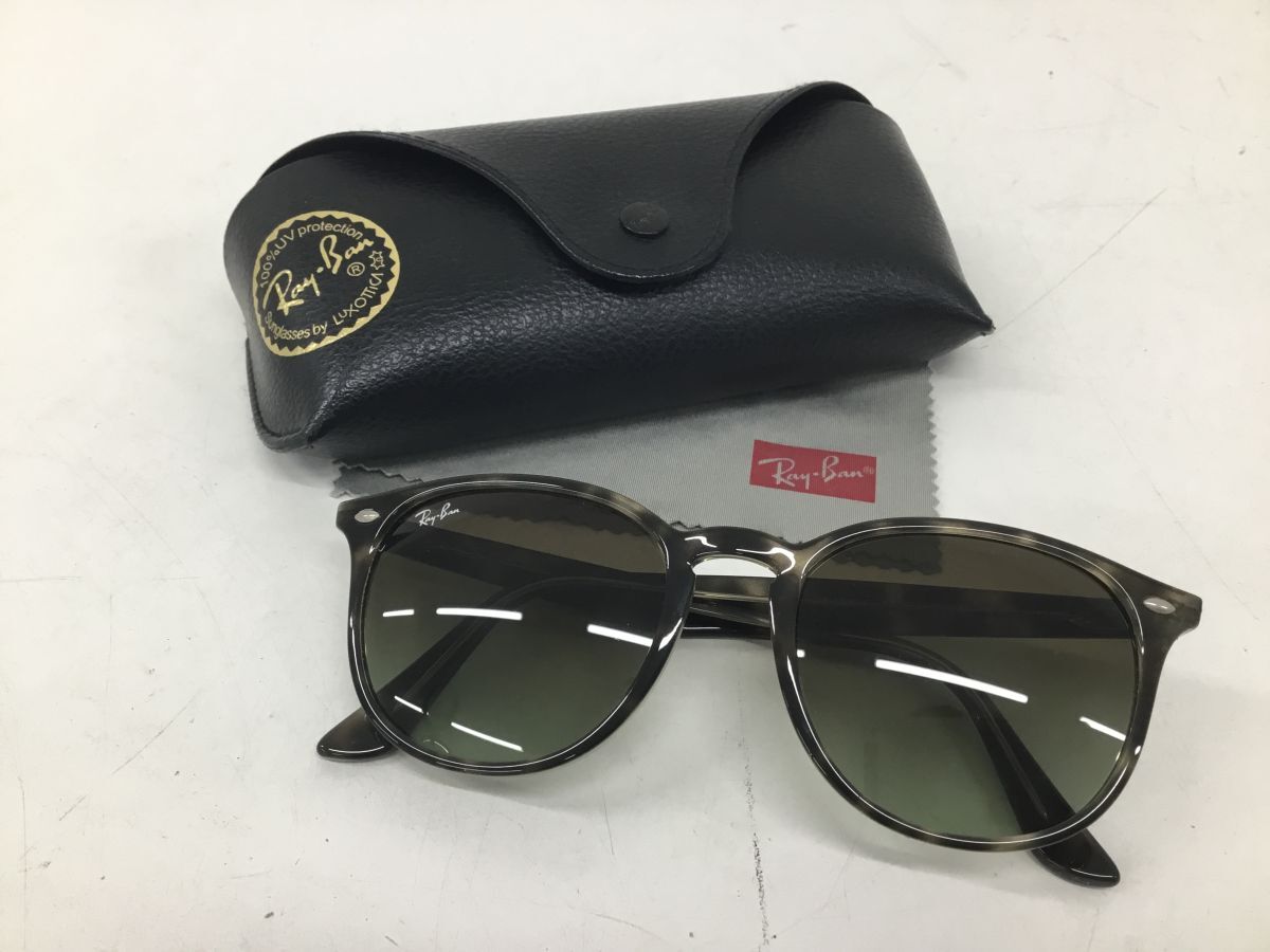 Ray-Ban RB3796 Sunglasses Italy Made | sale for products in eBay 