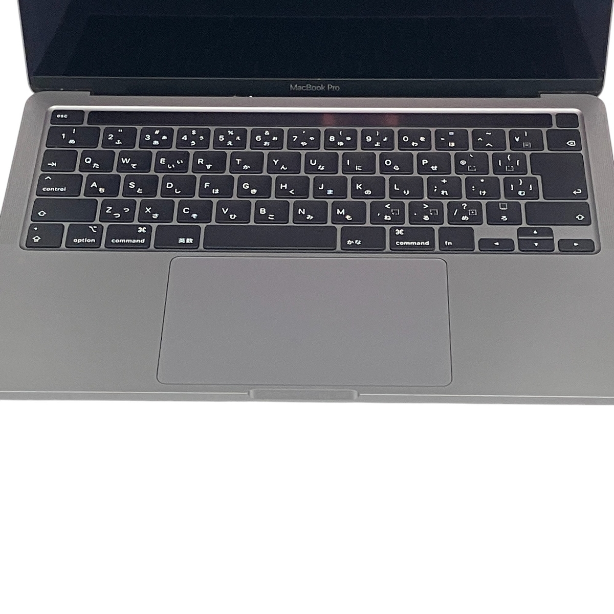 Apple MacBook Pro 13インチ 2020 Two Thunderbolt 3 ports ノートPC 