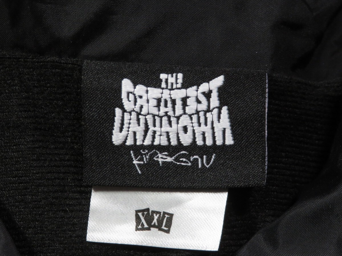 1000-!☆XXL(最大サイズ)【King Gnu/キングヌー】オフィシャル/THE 