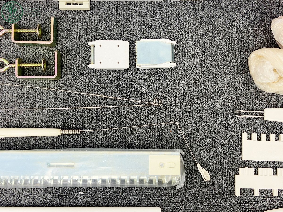 AL0607555 ◇ 編機 編み機 SILVER シルバー KB360 ハンドメイド ハンド 