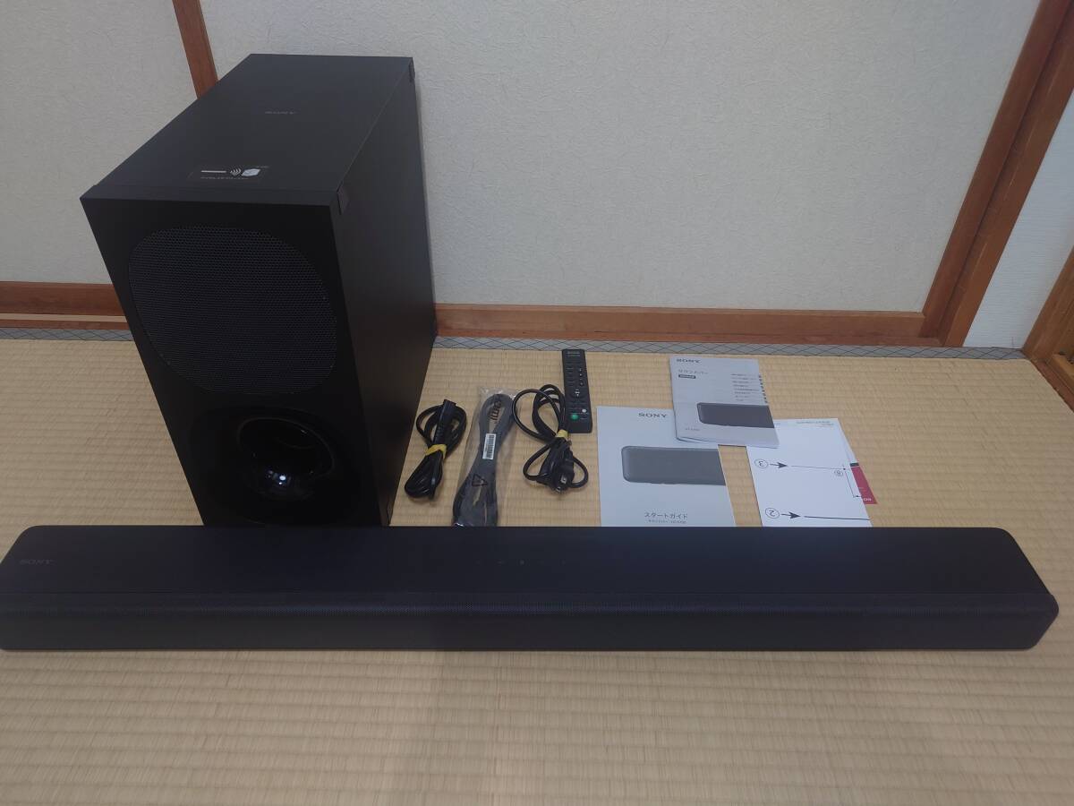 HT-G700 SONY - 価格.com オークション比較 サウンドバー 3.1ch 4K 
