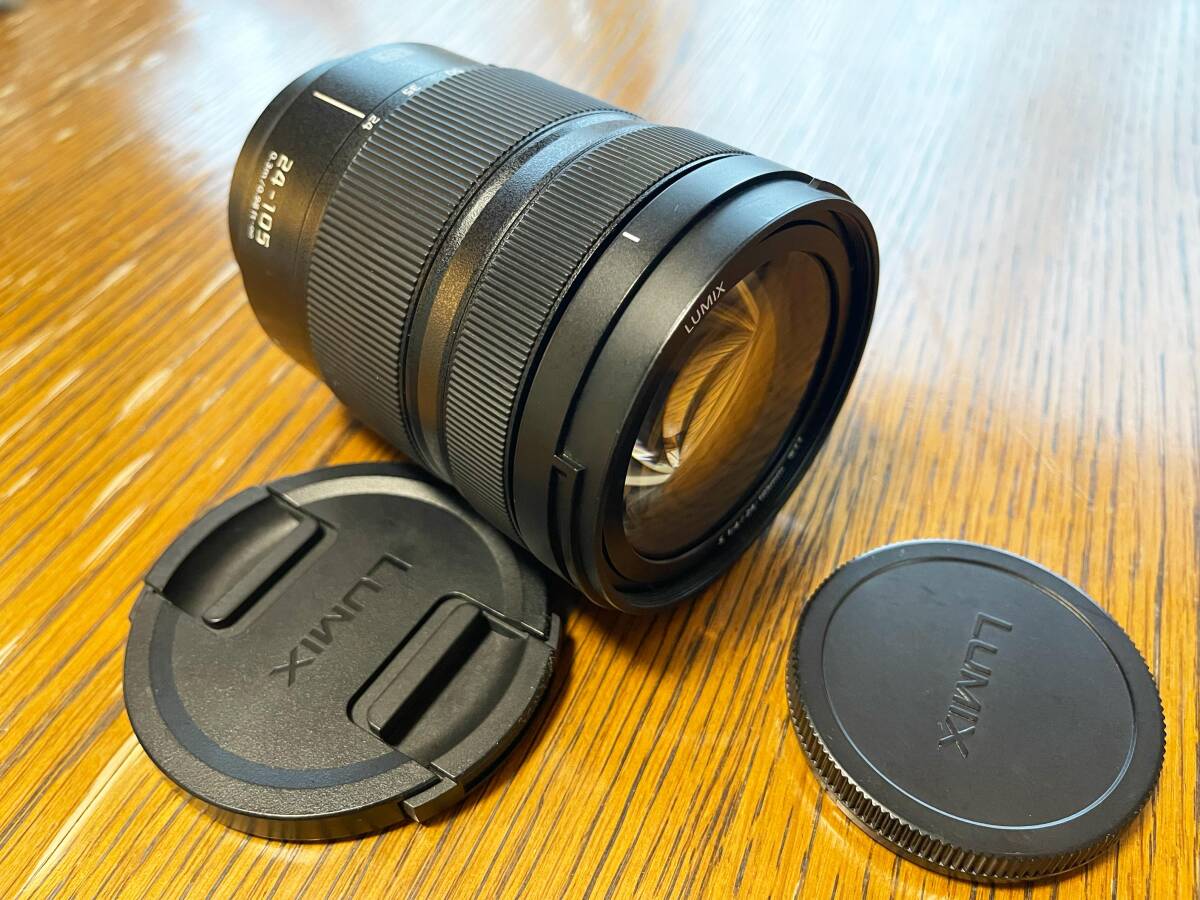 Panasonic LUMIX パナソニック デジタルカメラ（ルミックス 