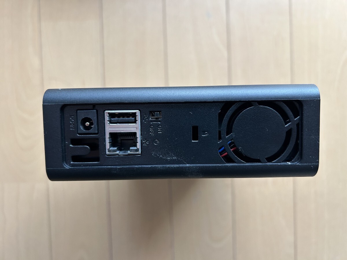 I-O DATA RECBOX 4TB HVL-LS4 【公式通販】