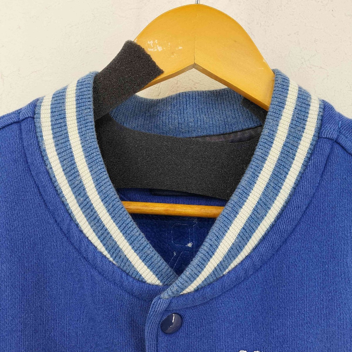 Rugby Ralph Lauren(ラグビーラルフローレン) スウェットスタジャン 