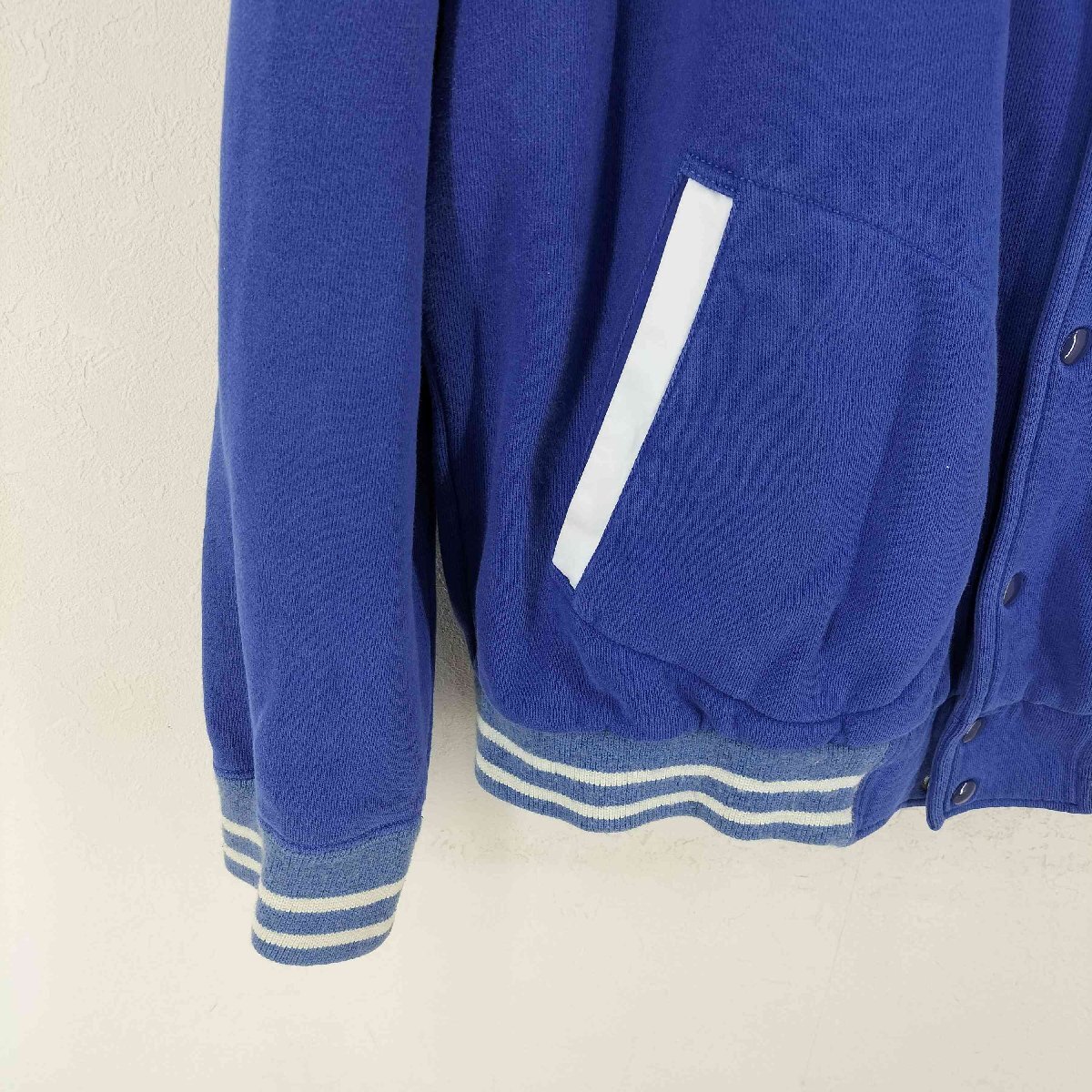 Rugby Ralph Lauren(ラグビーラルフローレン) スウェットスタジャン 